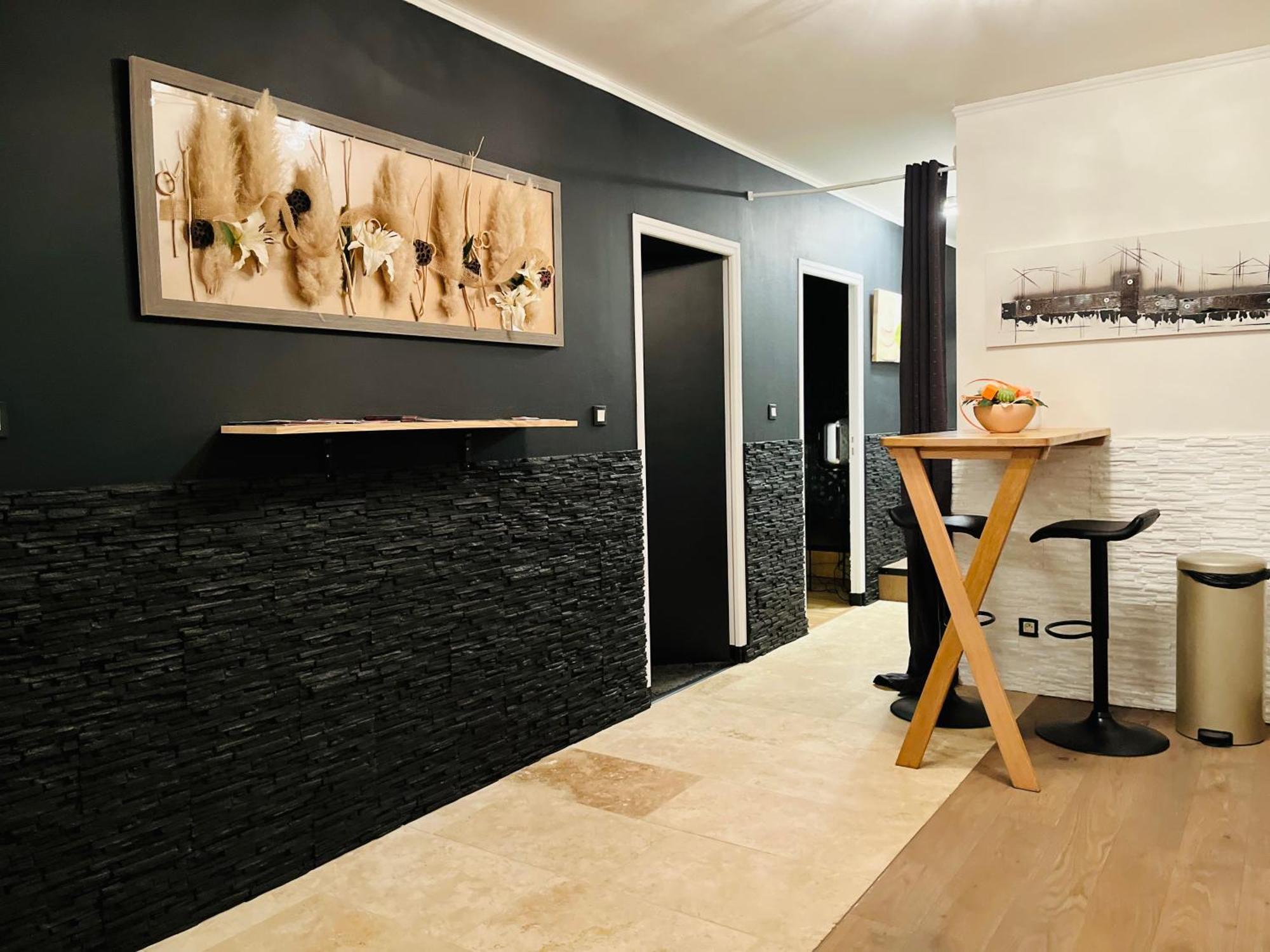 L'Effusion Apartment Bourg-en-Bresse Ngoại thất bức ảnh